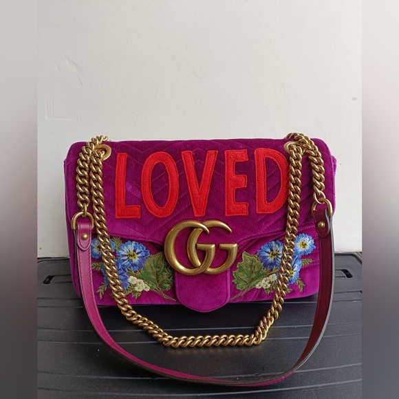 Gucci - Picture 1 of 10